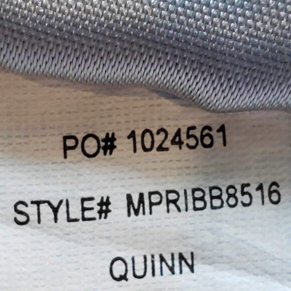 NYDJ Jeans Women's Size 16 Blue Dark Wash Lift Tuck Barbara Bootcut Stretch - Picture 4 of 9